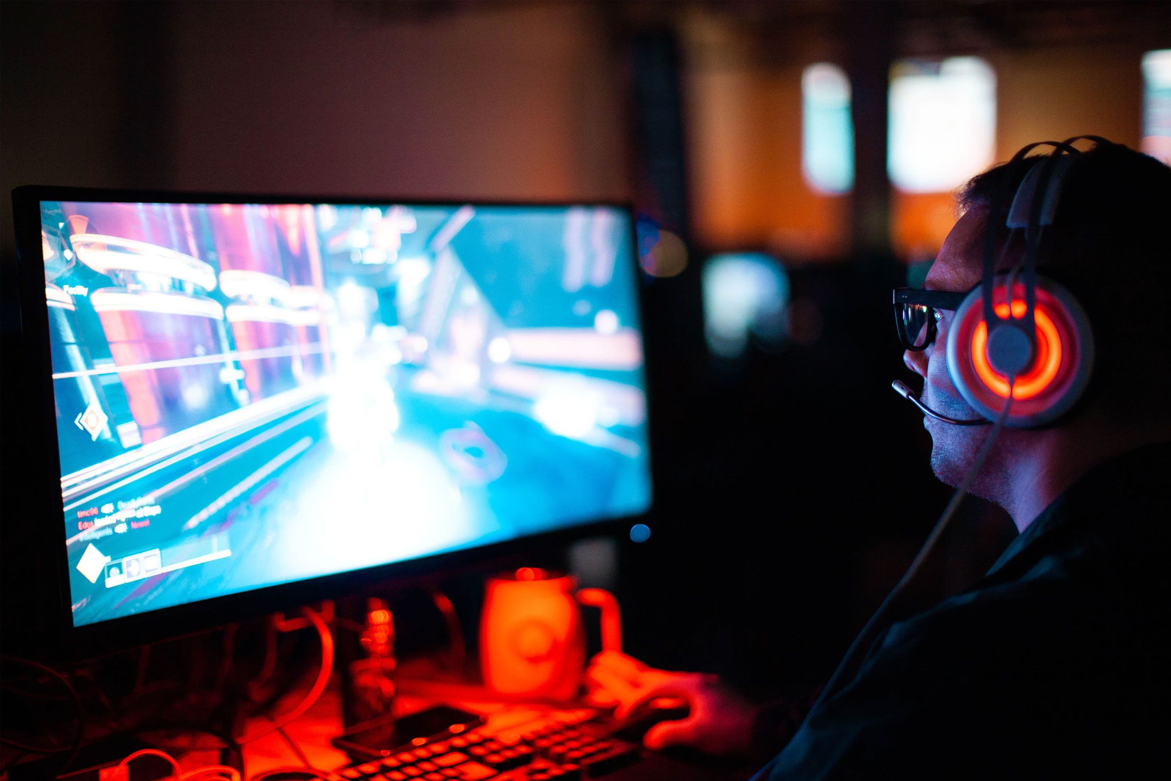 AGL East Coast Qualifiers